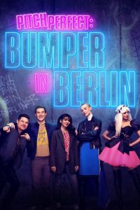 Pitch Perfect: Bumper In Berlin الموسم 1