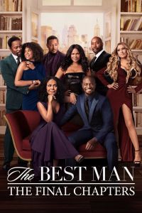 The Best Man: The Final Chapters الموسم 1