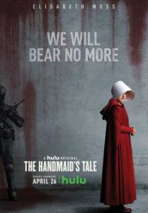 The Handmaids Tale الموسم 1