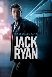 Tom Clancy's Jack Ryan الموسم 3