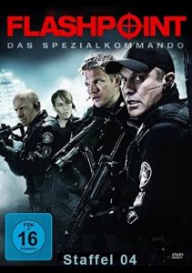 Flashpoint الموسم 4