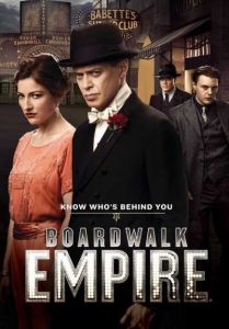 Boardwalk Empire الموسم 2