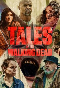 Tales Of The Walking Dead الموسم 1