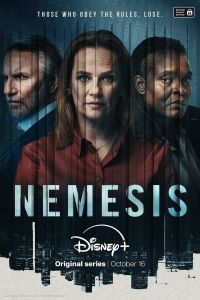 Nemesis الموسم 1