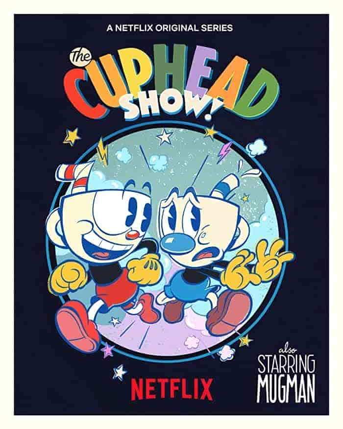 انمي The Cuphead Show! مترجمة