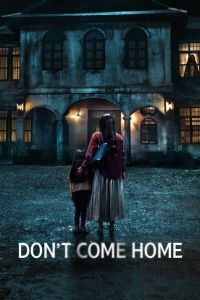 Don't Come Home الموسم 1