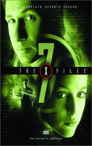 The X Files الموسم 7