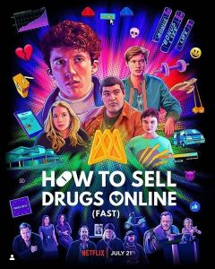 How To Sell Drugs Online Fast الموسم 2