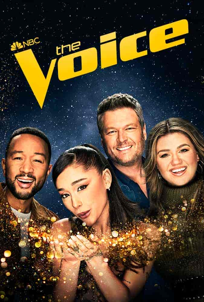 برنامج The Voice الموسم 21 مترجمة