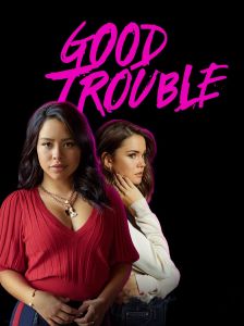 Good Trouble الموسم 4