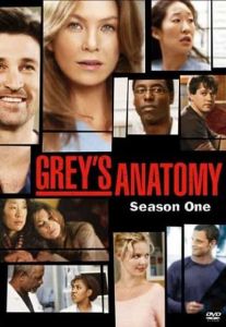 Greys Anatomy الموسم 1