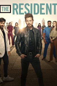 The Resident الموسم 6