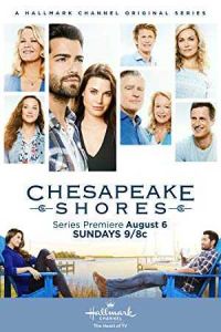 Chesapeake Shores الموسم 3