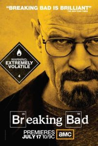 Breaking Bad الموسم 4