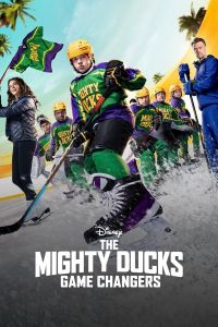 The Mighty Ducks: Game Changers الموسم 2