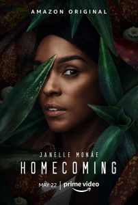 Homecoming الموسم 2