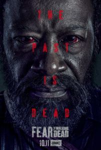 Fear The Walking Dead الموسم 6