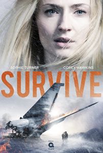 Survive الموسم 1