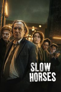 Slow Horses الموسم 1