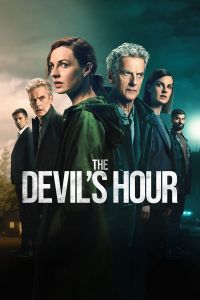 The Devil's Hour الموسم 2