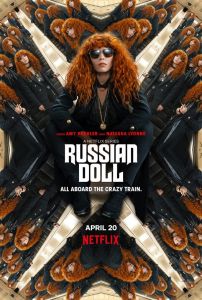 Russian Doll الموسم 2