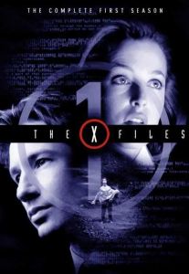 The X Files الموسم 1