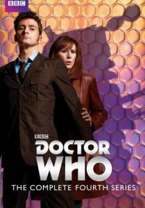 Doctor Who الموسم 4