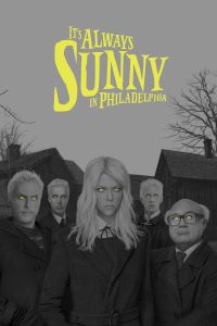 It's Always Sunny In Philadelphia الموسم 11