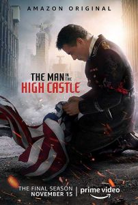 The Man In The High Castle الموسم 4