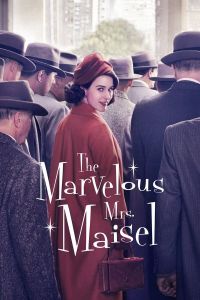 The Marvelous Mrs. Maisel الموسم 1