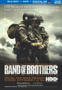 Band Of Brothers الموسم 1