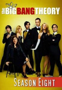 The Big Bang Theory الموسم 8