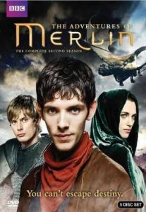 Merlin الموسم 2