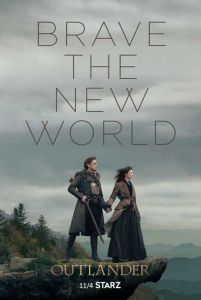 Outlander الموسم 4