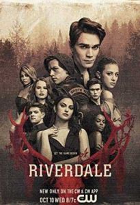 Riverdale الموسم 3