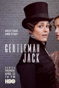 Gentleman Jack الموسم 1