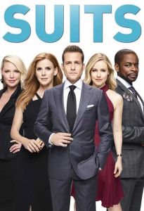 Suits الموسم 8