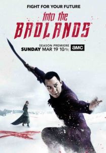 Into The Badlands الموسم 2