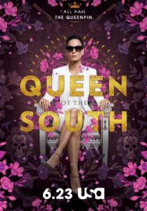 Queen Of The South الموسم 2