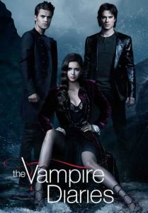 The Vampire Diaries الموسم 5