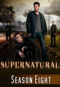 Supernatural الموسم 8