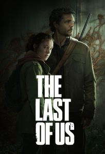 The Last Of Us الموسم 1