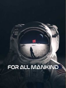 For All Mankind الموسم 1