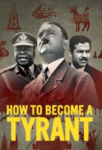 How To Become A Tyrant الموسم 1