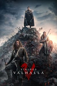 Vikings: Valhalla الموسم 1