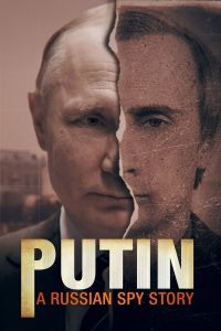 Putin: A Russian Spy Story الموسم 1