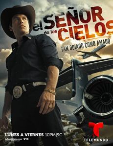 El Señor De Los Cielos الموسم 1