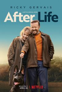 After Life الموسم 2