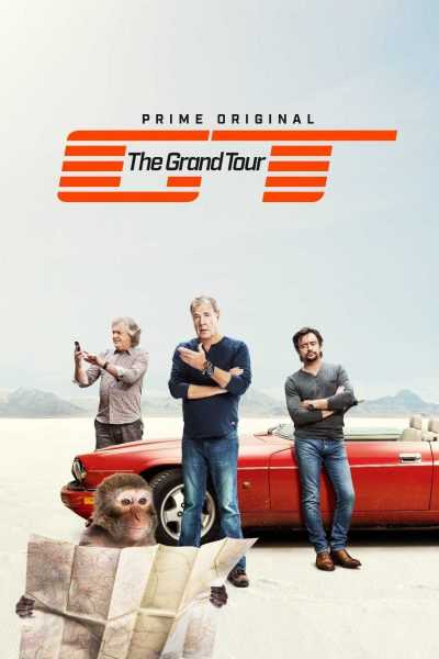 برنامج The Grand Tour الموسم 2 مترجمة