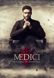 Medici الموسم 1